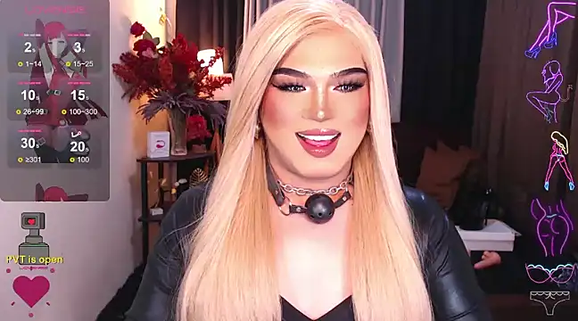 Bitch Fowler69 online show from 23, 2, 2025