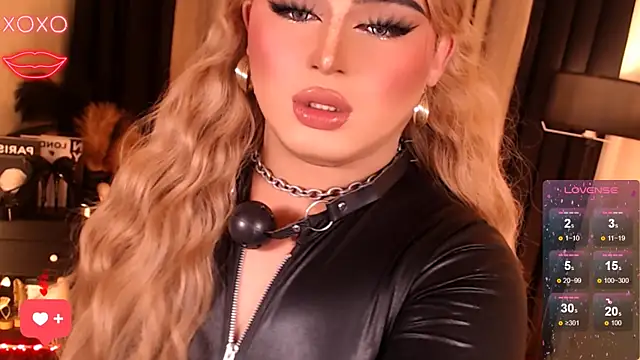 Bitch Fowler69 online show from 15, 11, 2025