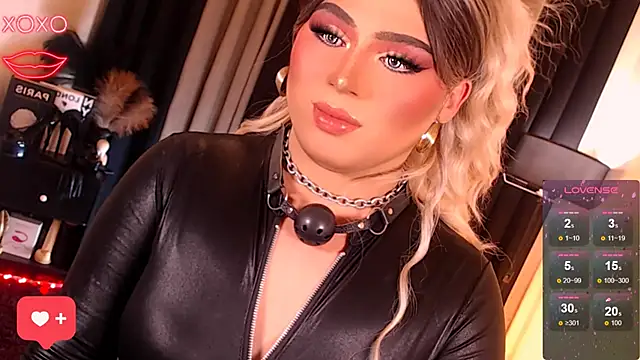 Bitch Fowler69 online show from 19, 11, 2025