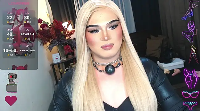 Bitch Fowler69 online show from 23, 2, 2025