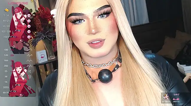 Bitch Fowler69 online show from 25, 2, 2025