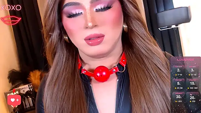 Bitch Fowler69 online show from 13, 11, 2025