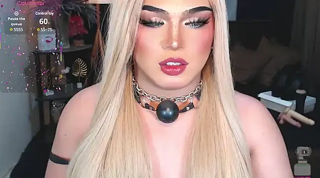 Bitch Fowler69 online show from 18, 3, 2025