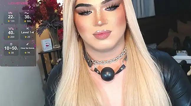 Bitch Fowler69 online show from 21, 2, 2025