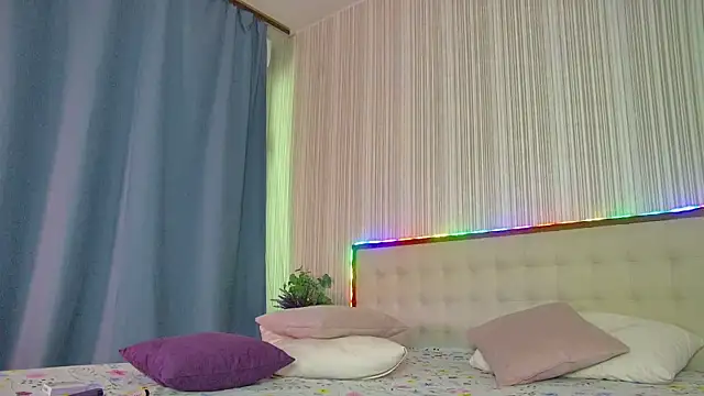 RubyValen online show from 9, 6, 2026
