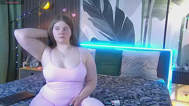 RubyValen online show from 27, 2, 2025