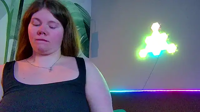 RubyValen online show from 14, 11, 2025