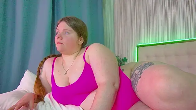 RubyValen online show from 26, 5, 2026