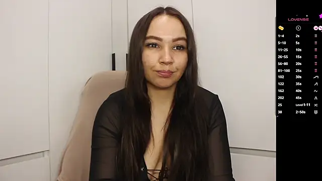 anna from heavenTV online show from 18, 2, 2025