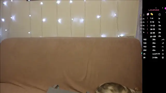 anna from heavenTV online show from 9, 2, 2025