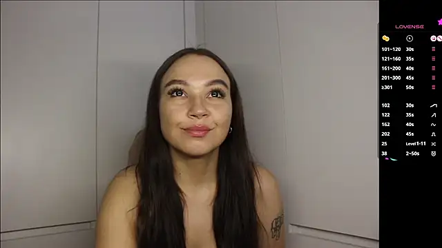 anna from heavenTV online show from 16, 2, 2025