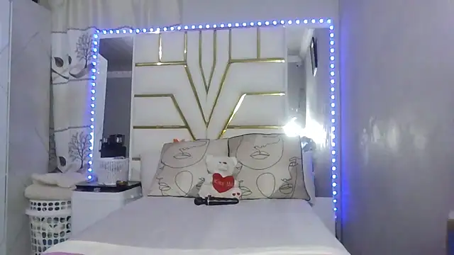 SexyyNana online show from 21, 12, 2025