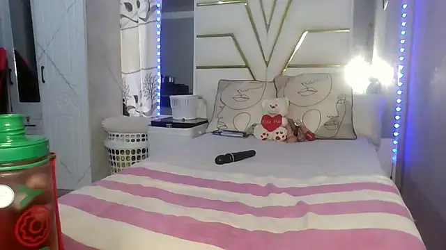 SexyyNana online show from 17, 1, 2026