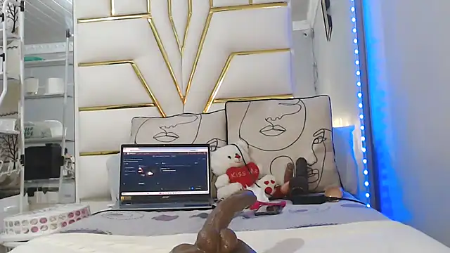 SexyyNana online show from 24, 3, 2026