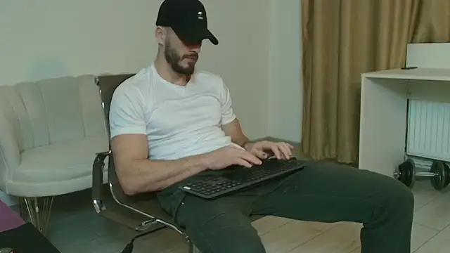 TheTopAlex online show from 9, 2, 2026