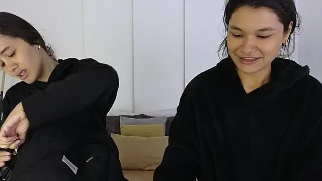 sexychanell 18 online show from 13, 2, 2026