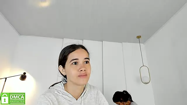 sexychanell 18 online show from 10, 3, 2025