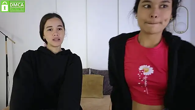 sexychanell 18 online show from 7, 2, 2026