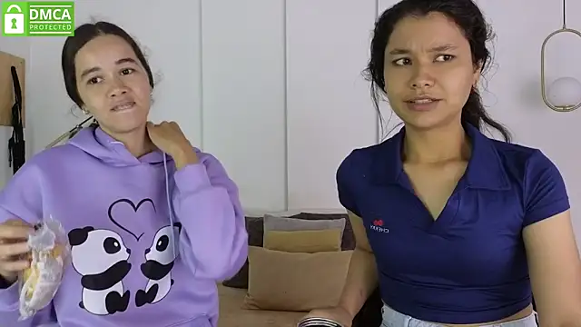 sexychanell 18 online show from 6, 3, 2026