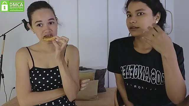 sexychanell 18 online show from 31, 3, 2026