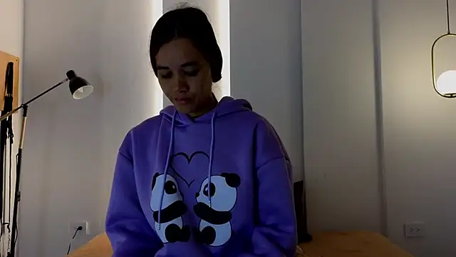 sexychanell 18 online show from 18, 4, 2026