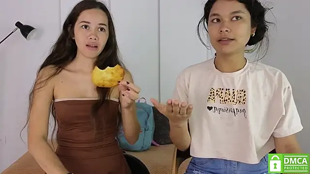 sexychanell 18 online show from 21, 10, 2025