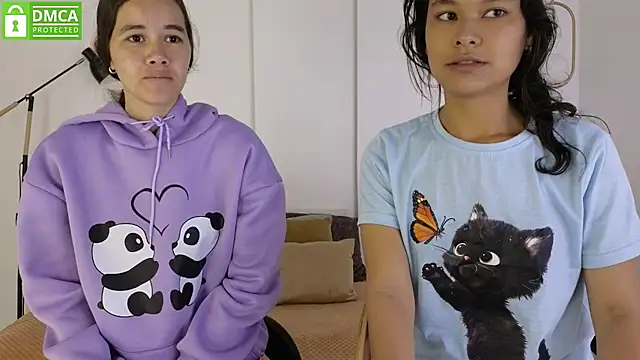 sexychanell 18 online show from 23, 3, 2026