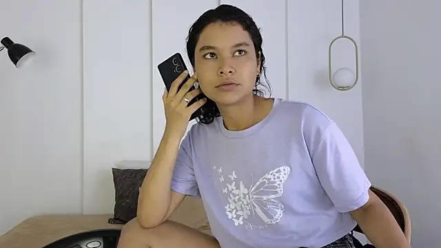 Snapshot of sexychanell_18 chatting on 12, 5, 2026 sexychanell 18 online show from 12, 5, 2026