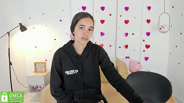 sexychanell 18 online show from 15, 2, 2025