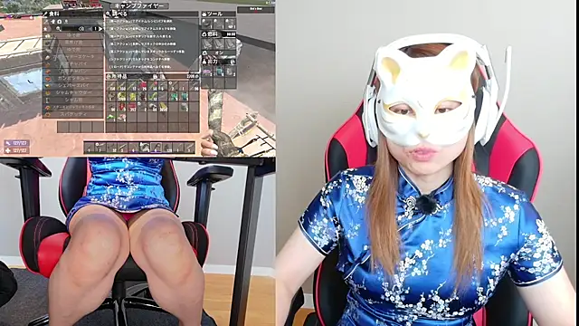 Snapshot of LuuLee0804 chatting on 18, 9, 2025 LuuLee0804 online show from 18, 9, 2025