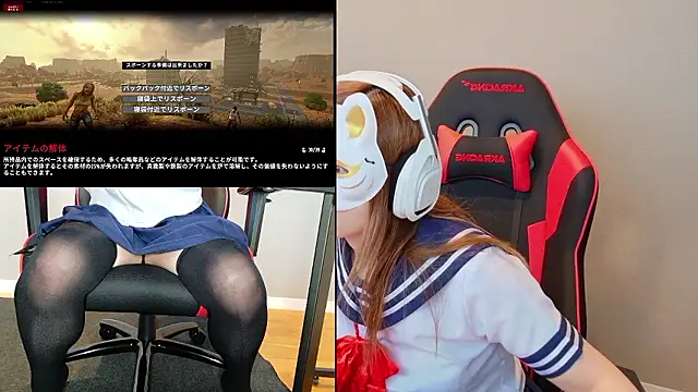 LuuLee0804 online show from 13, 7, 2026