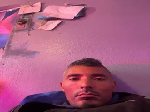 DarkHorse89 online show from 11, 11, 2025