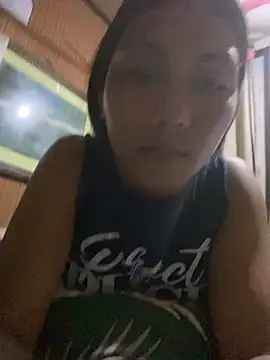 Topangel69 online show from 15, 5, 2026