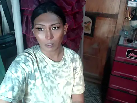 Topangel69 online show from 22, 10, 2025