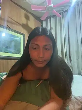 Topangel69 online show from 12, 4, 2026