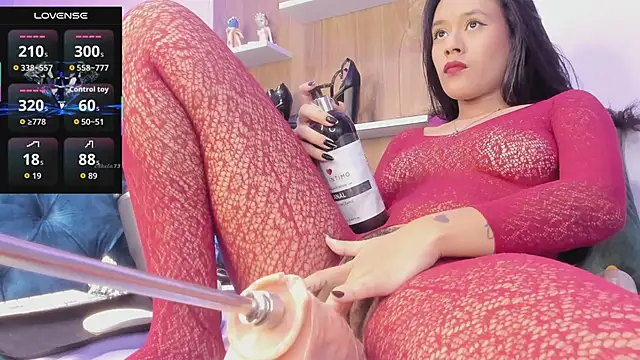 -camila-cooper-  online show from 13, 1, 2026