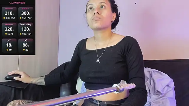 -camila-cooper-  online show from 30, 10, 2025