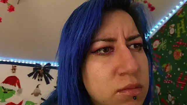 pussytight pervert online show from 20, 12, 2025