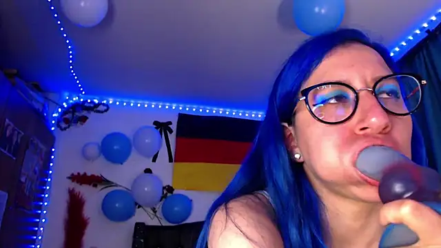 pussytight pervert online show from 23, 9, 2025