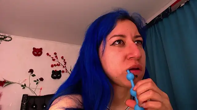 pussytight pervert online show from 8, 11, 2025