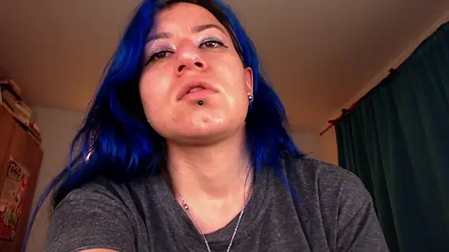 pussytight pervert online show from 16, 3, 2025