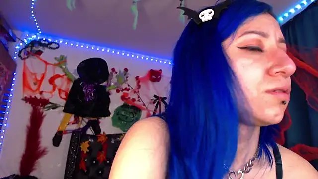 pussytight pervert online show from 19, 10, 2025