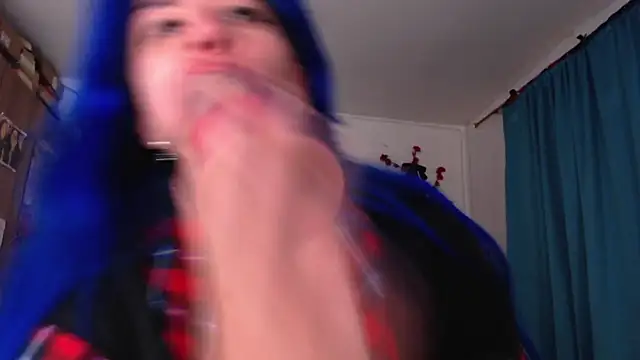 pussytight pervert online show from 21, 11, 2025