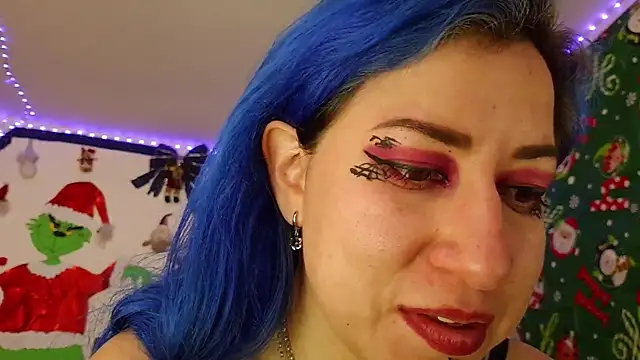 pussytight pervert online show from 5, 12, 2025