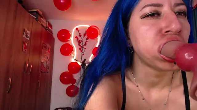 pussytight pervert online show from 14, 2, 2025