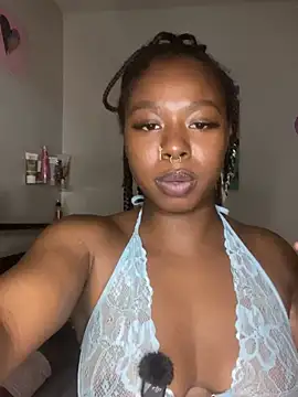 TinyBlazian901 online show from 12, 7, 2026