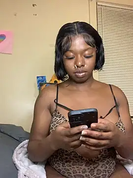 TinyBlazian901 online show from 16, 9, 2025