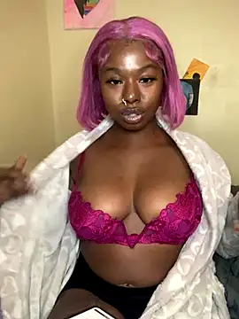 TinyBlazian901 online show from 24, 9, 2025