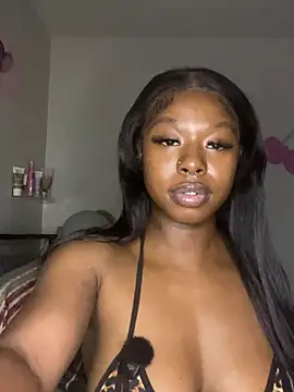 TinyBlazian901 online show from 19, 7, 2026