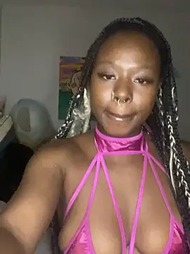 TinyBlazian901 online show from 10, 7, 2026